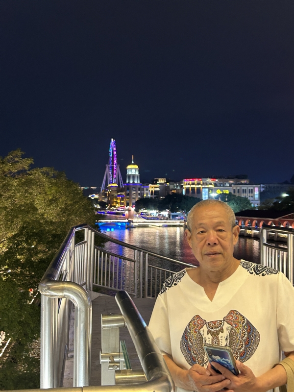 刘先生的第一张照片--洛阳相亲服务中心