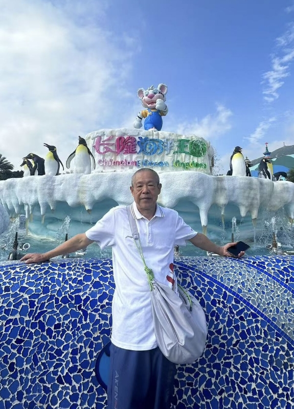 刘先生的第六张照片--洛阳相亲服务中心