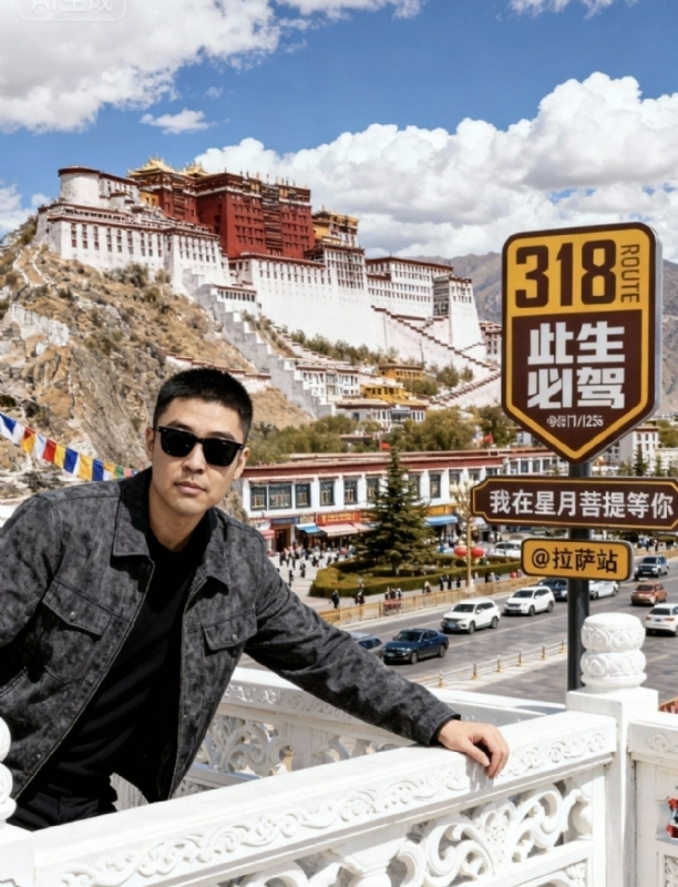 顺其自然的第一张照片--洛阳相亲服务中心