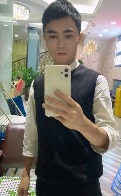 小叶的第一张照片--洛阳相亲服务中心