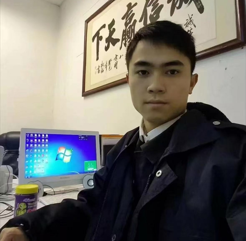 小叶的第三张照片--洛阳相亲服务中心