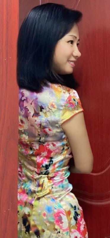 懂你的第一张照片--洛阳相亲服务中心