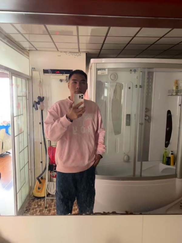 Liz的第一张照片--洛阳相亲服务中心