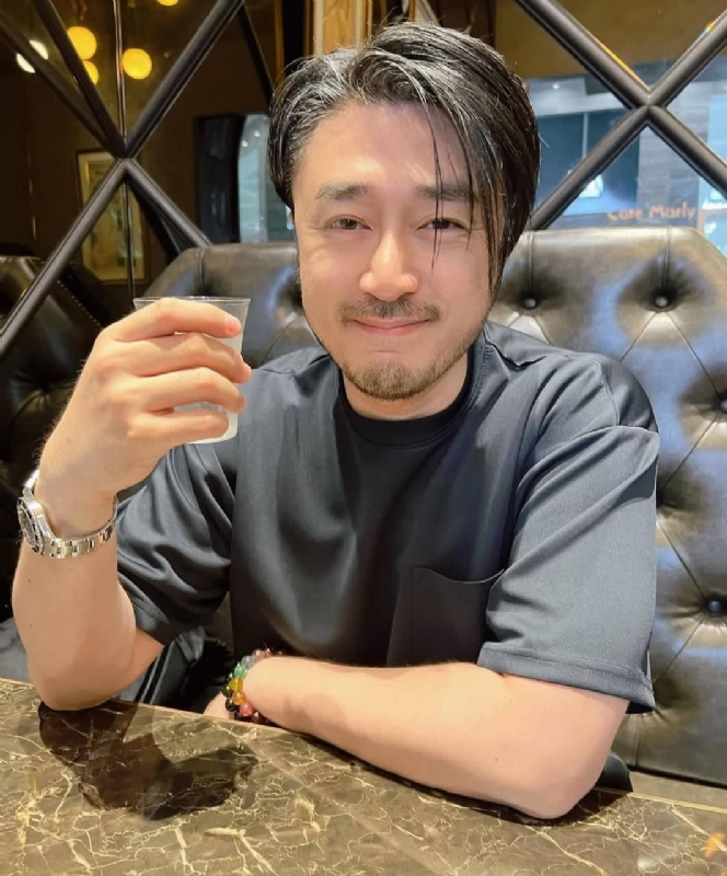 爱意随风起的第一张照片--洛阳相亲服务中心