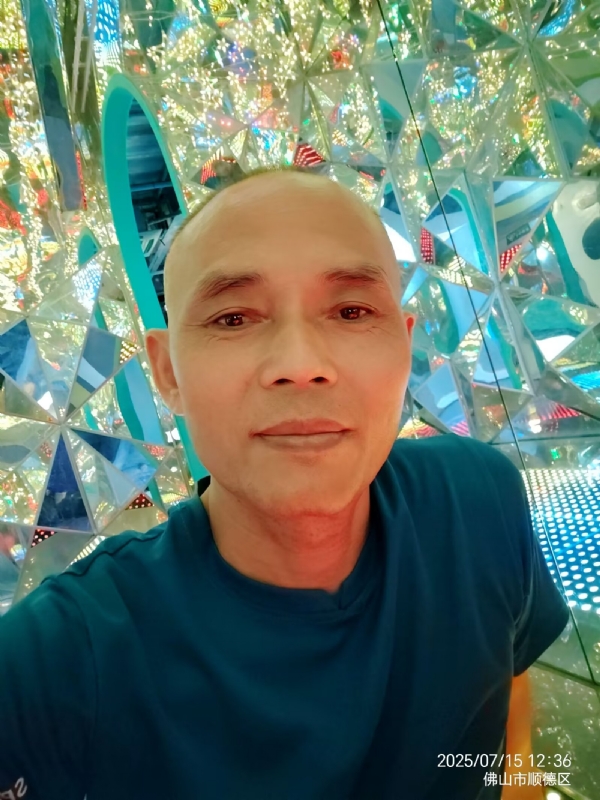 阿里睡不着的第二张照片--洛阳相亲服务中心