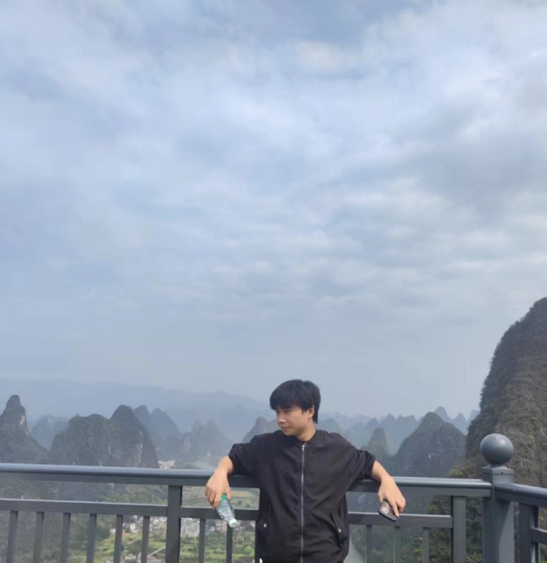 小杰的第一张照片--洛阳相亲服务中心