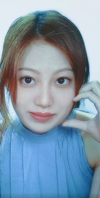 陈欣悦的第一张照片--洛阳相亲服务中心