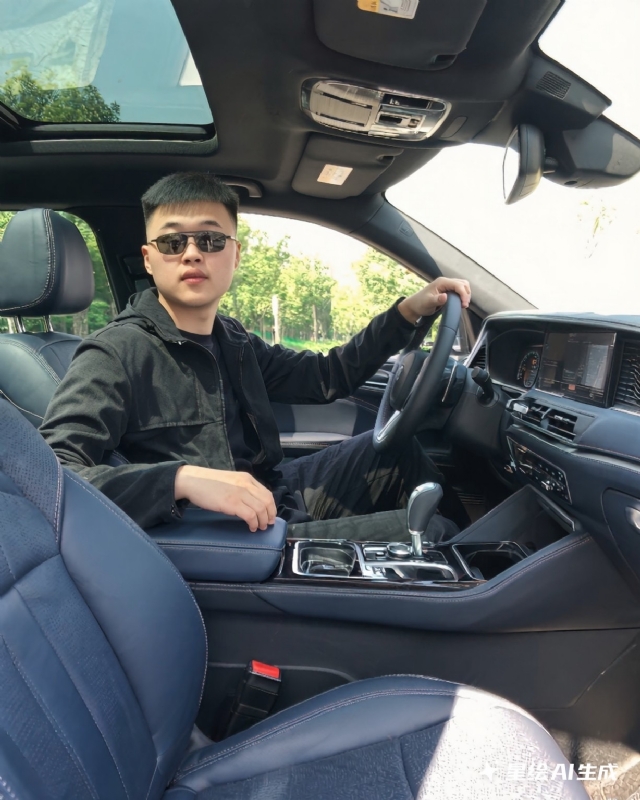 段晨旭的第一张照片--洛阳相亲服务中心