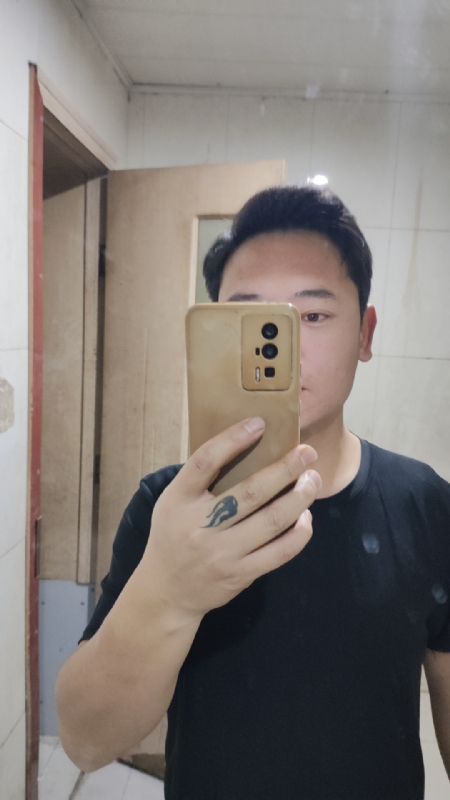 清橙的第一张照片--洛阳相亲服务中心