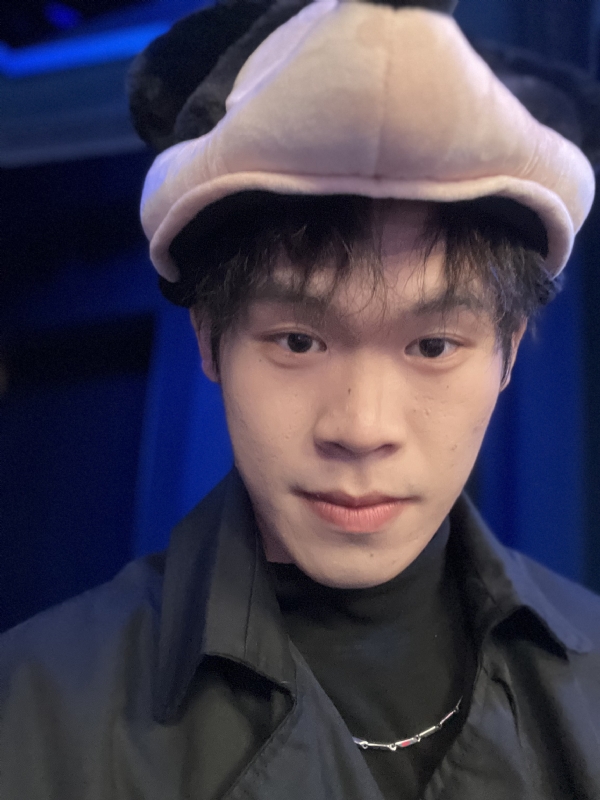 自律的杰的第一张照片--洛阳相亲服务中心