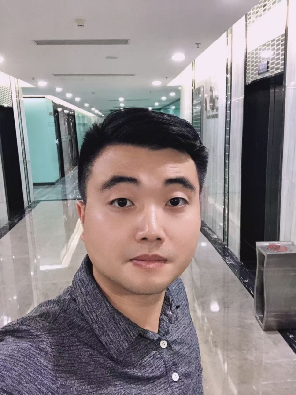 知行合一的第一张照片--洛阳相亲服务中心