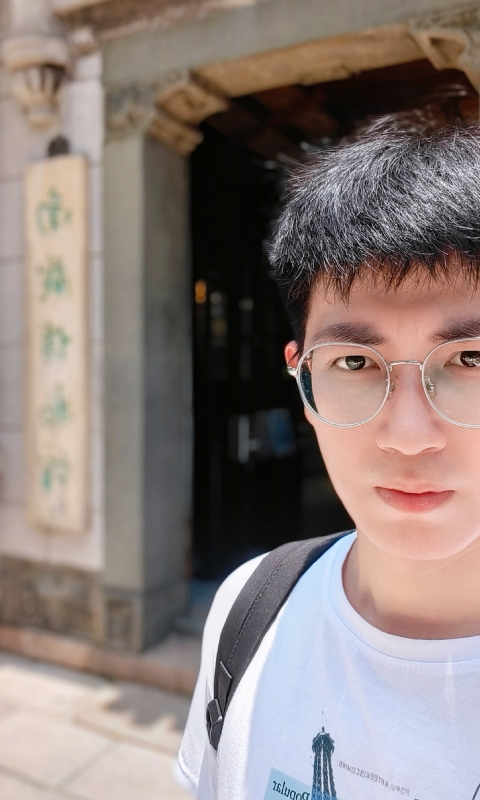 不吃猫的鱼的第一张照片--洛阳相亲服务中心