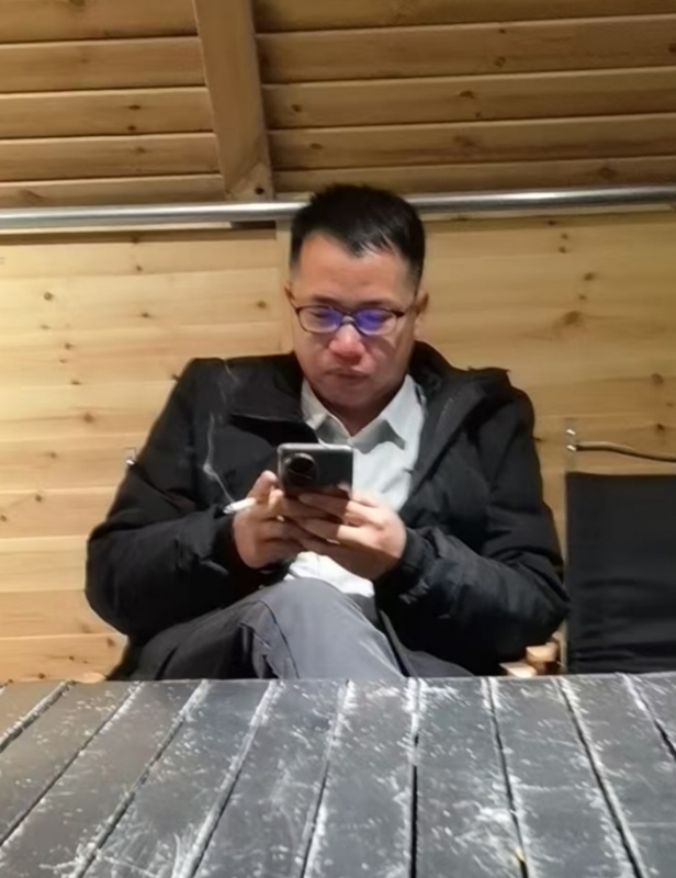 期待一个你的第一张照片--洛阳相亲服务中心