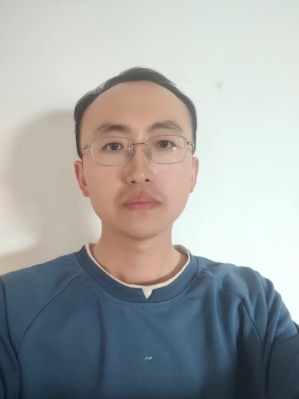 幕雨的第二张照片--洛阳相亲服务中心