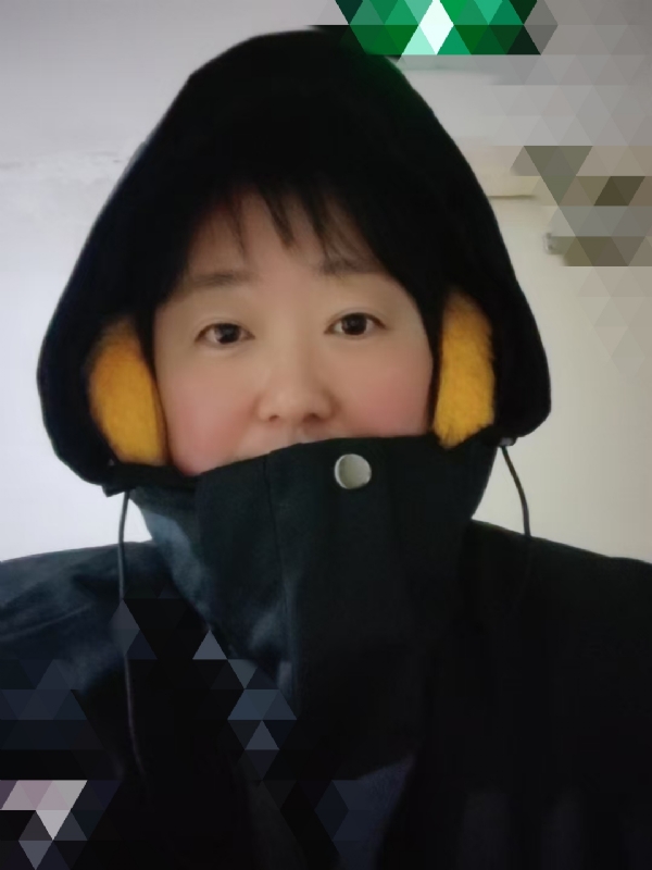 爱温暖人心的第一张照片--洛阳相亲服务中心