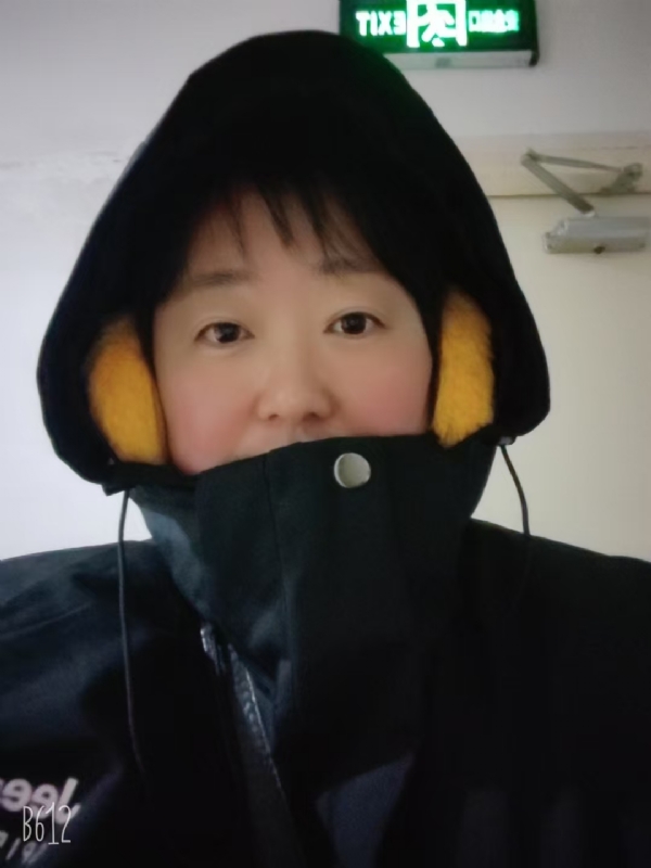 爱温暖人心的第三张照片--洛阳相亲服务中心