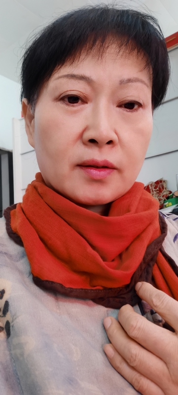 人生无限的第一张照片--洛阳相亲服务中心