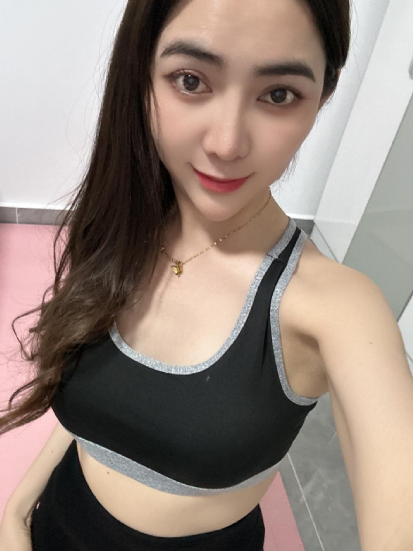 冰冰的第一张照片--洛阳相亲服务中心