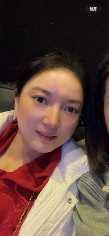 Elaineli的第一张照片--洛阳相亲服务中心