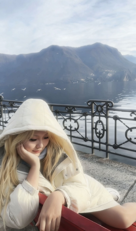 十二的第一张照片--洛阳相亲服务中心