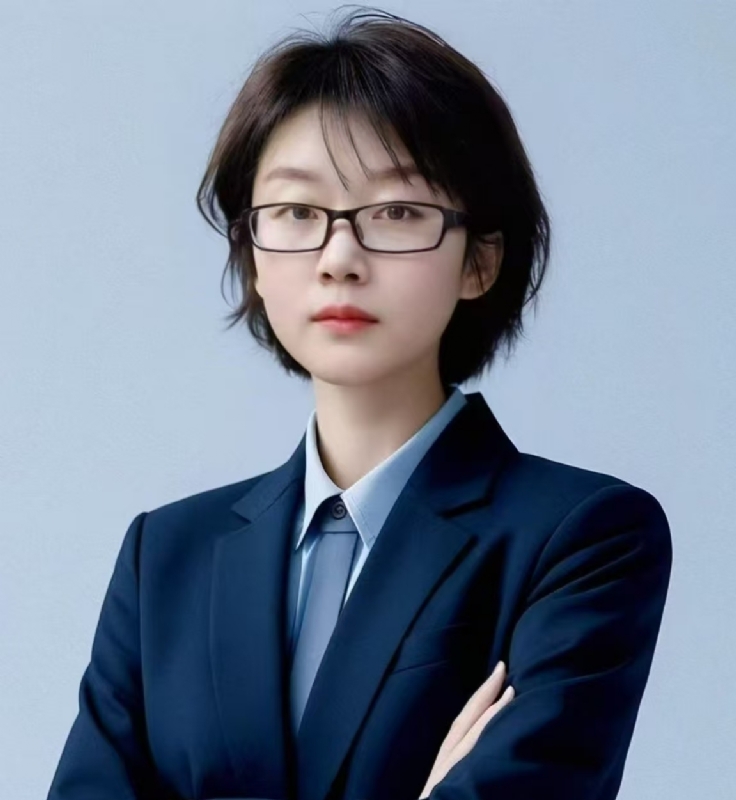 青柠栀的第一张照片--洛阳相亲服务中心