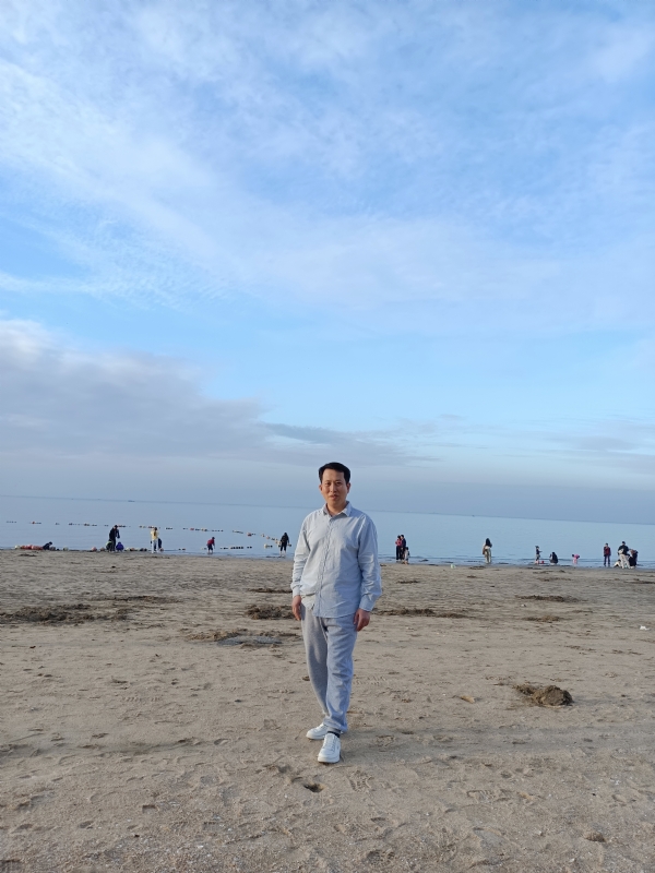 xz109108的第二张照片--洛阳相亲服务中心