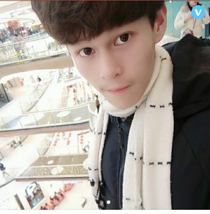 就是玩的第一张照片--洛阳相亲服务中心