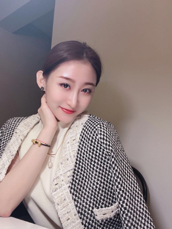 袁梓怡的第二张照片--洛阳相亲服务中心