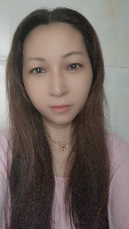 依依的第一张照片--洛阳相亲服务中心