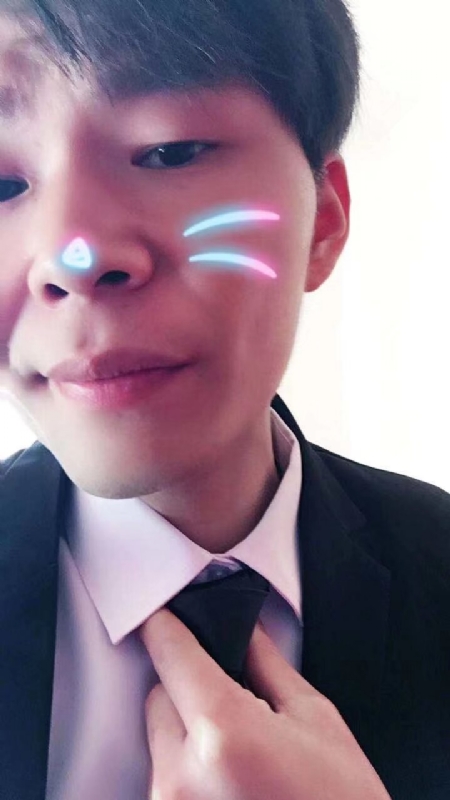 晚风的第一张照片--洛阳相亲服务中心