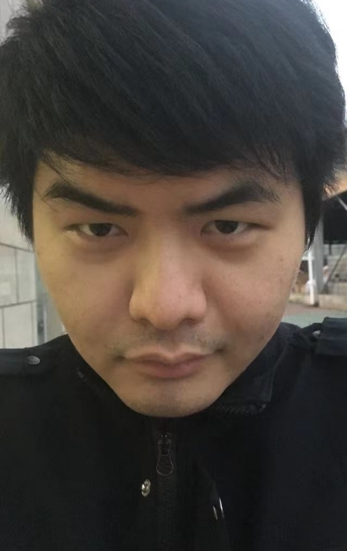 晴男的第一张照片--洛阳相亲服务中心