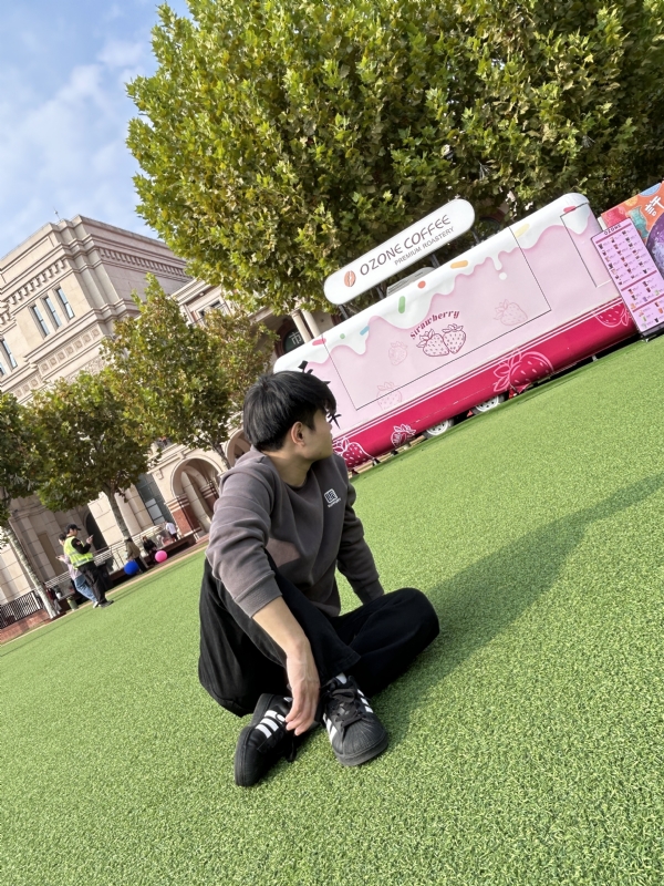 海风的第二张照片--洛阳相亲服务中心