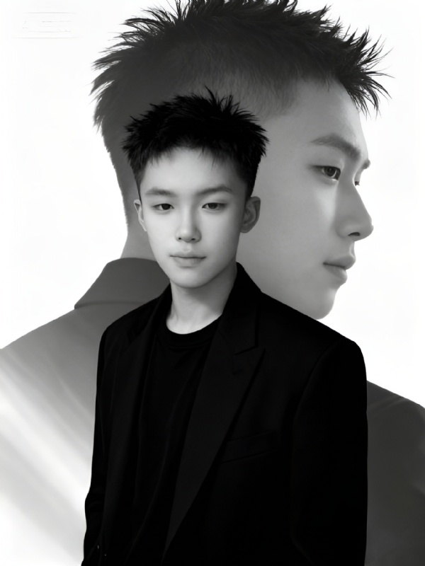 阿飞的第一张照片--洛阳相亲服务中心