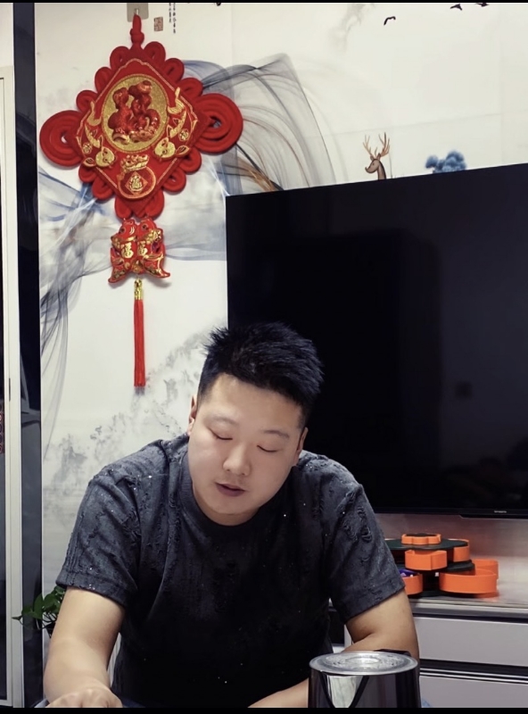 态度即答案的第一张照片--洛阳相亲服务中心