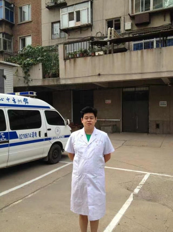 圣诞老人的第一张照片--洛阳相亲服务中心