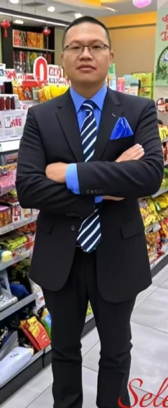 阿乐的第二张照片--洛阳相亲服务中心