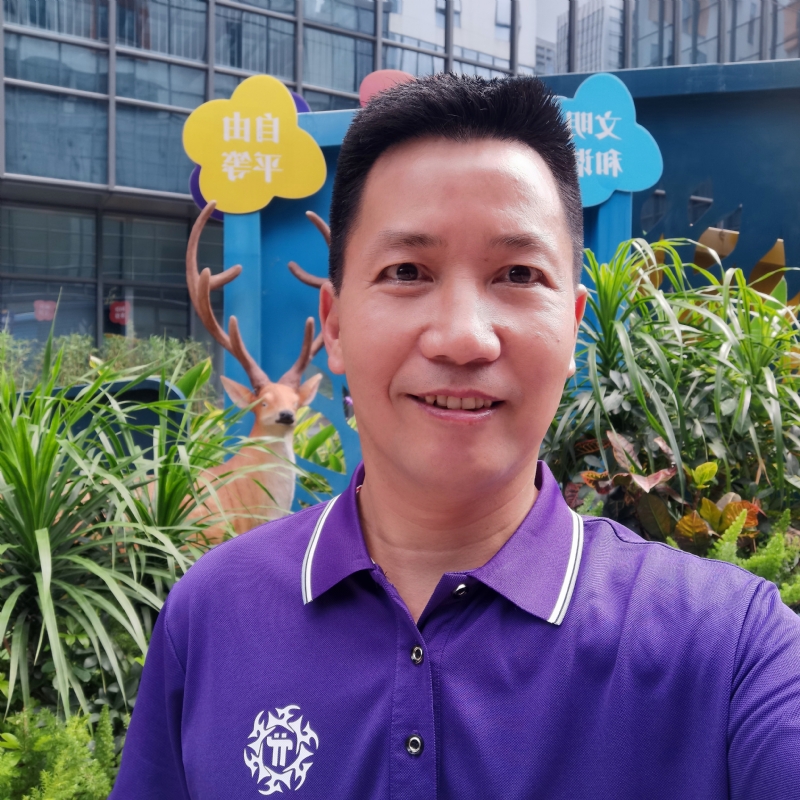 阿康的第一张照片--洛阳相亲服务中心