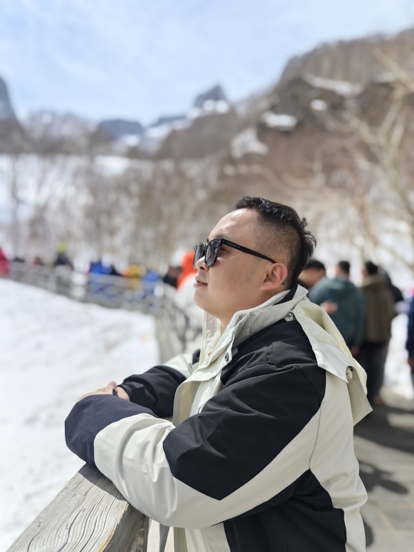 小龙的第一张照片--洛阳相亲服务中心