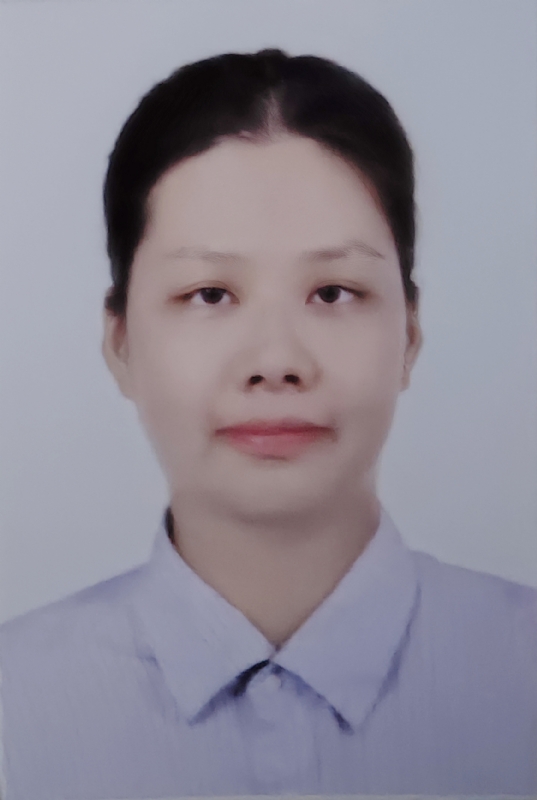 Vanhanna的第二张照片--洛阳相亲服务中心