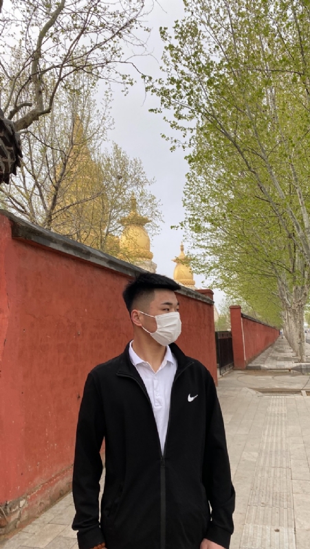 清风的第三张照片--洛阳相亲服务中心