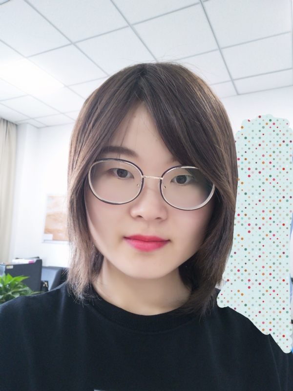 土豆的第一张照片--洛阳相亲服务中心