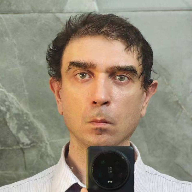 Anthony的第六张照片--洛阳相亲服务中心