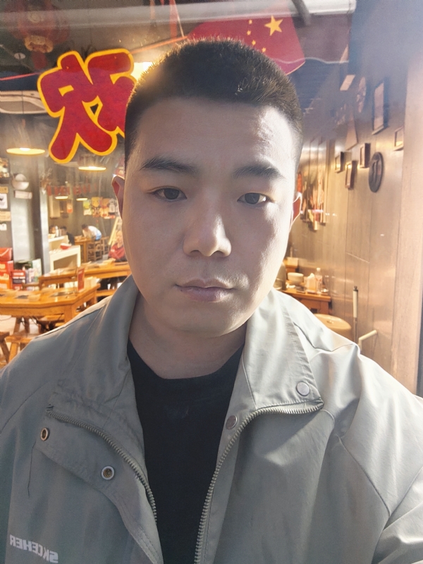 布布的第一张照片--洛阳相亲服务中心