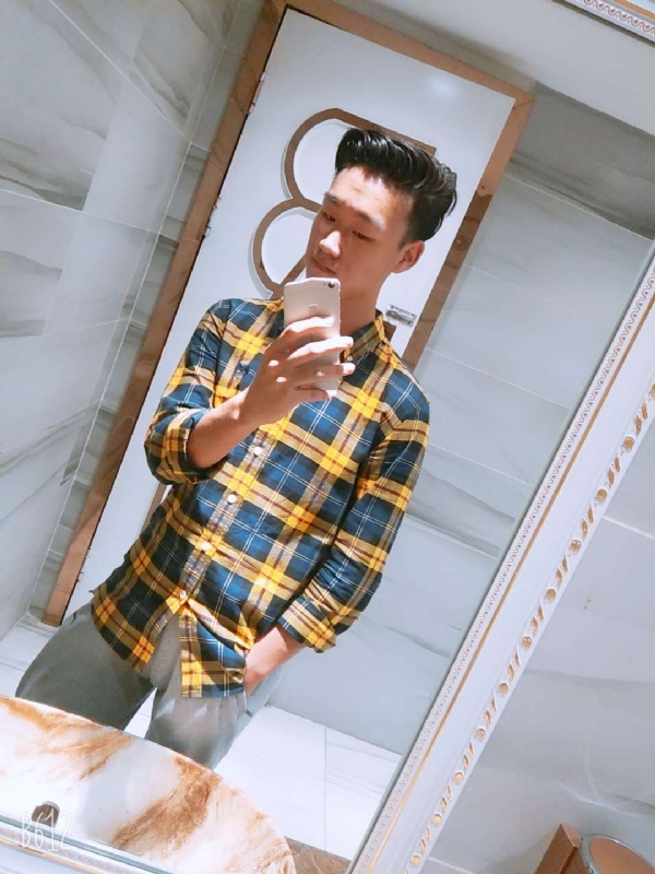 郝先生i的第一张照片--洛阳相亲服务中心