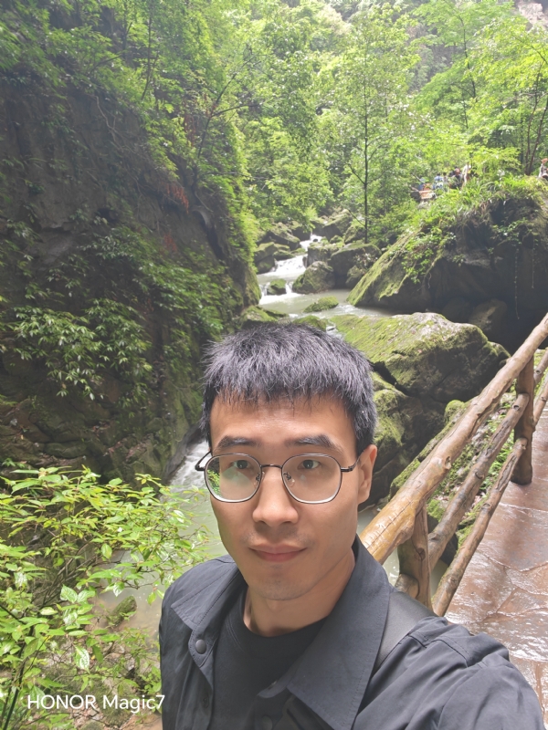 美丑不过一张脸的第二张照片--洛阳相亲服务中心