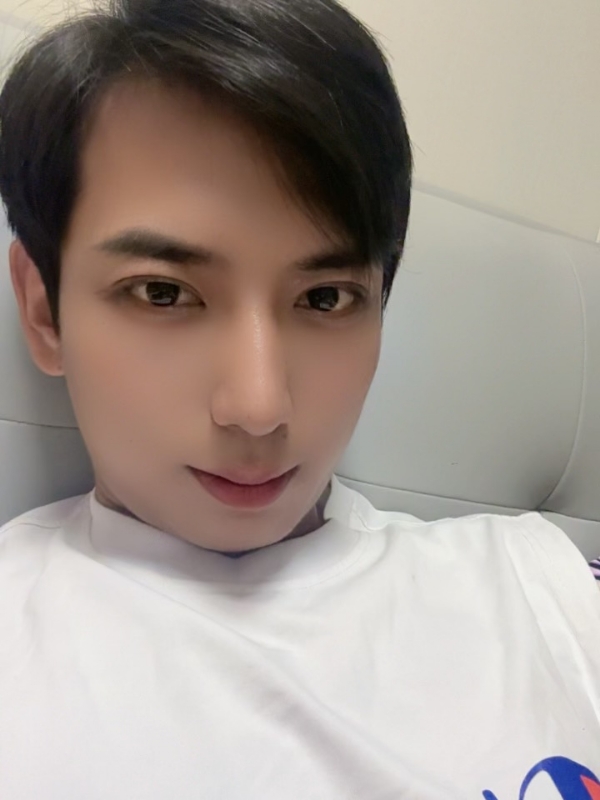 杨钦雲的第一张照片--洛阳相亲服务中心