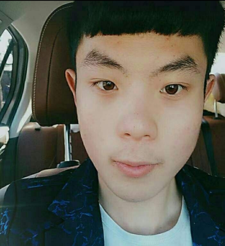 冬耀的第一张照片--洛阳相亲服务中心