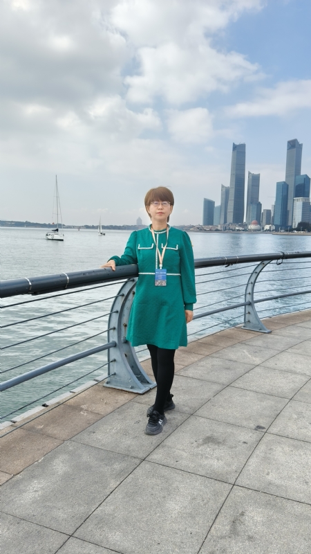 寻找对的人的第一张照片--洛阳相亲服务中心