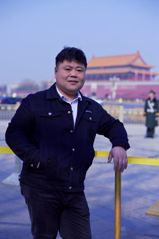 向北局中人的第四张照片--洛阳相亲服务中心