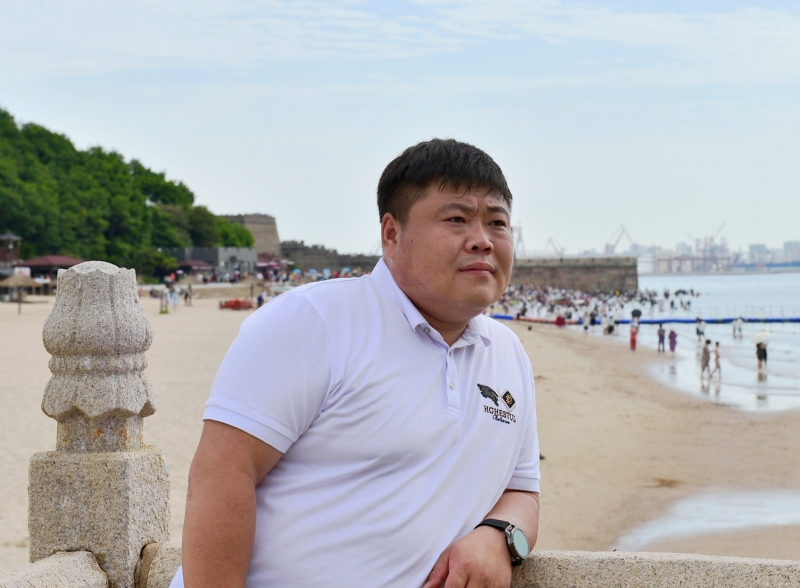 向北局中人的第五张照片--洛阳相亲服务中心